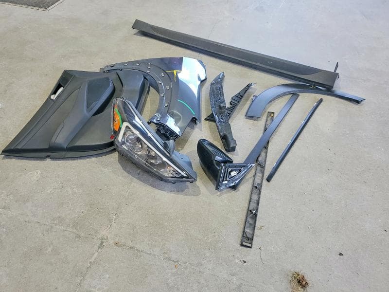 2019 HYUNDAI TUCSON SE 13