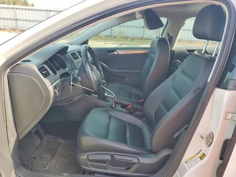 2017 VOLKSWAGEN JETTA SE 7