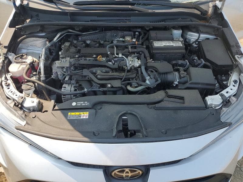 2023 TOYOTA COROLLA LE 11