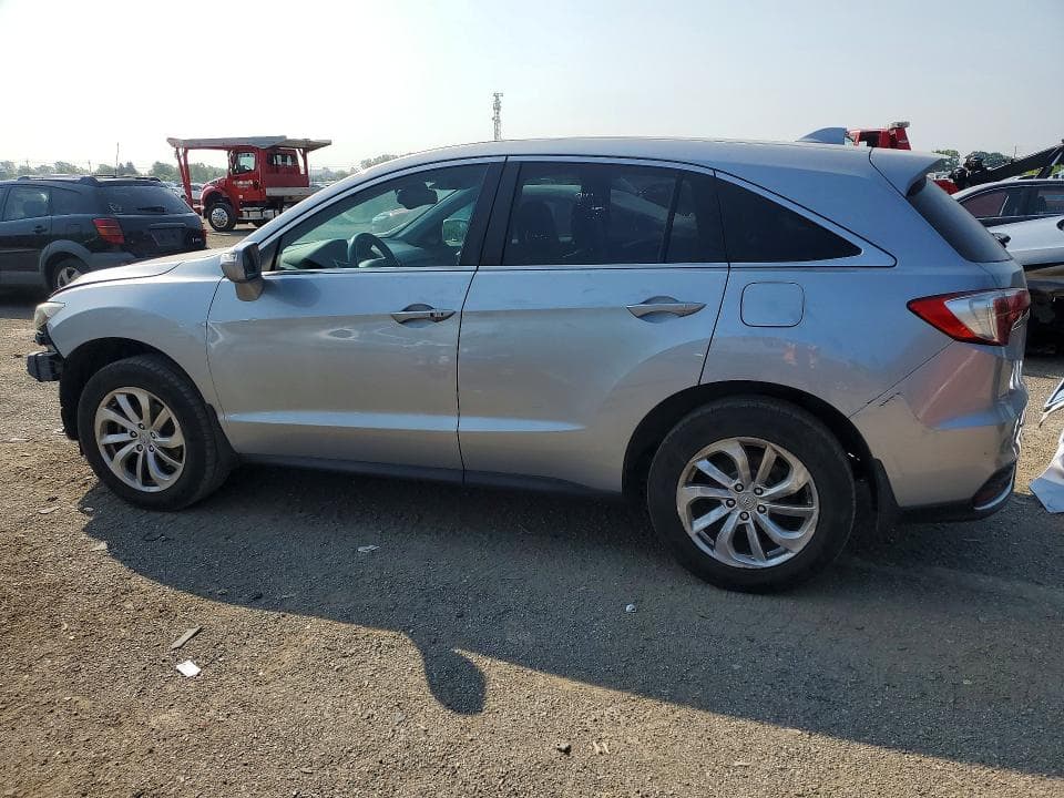 2017 ACURA RDX 2