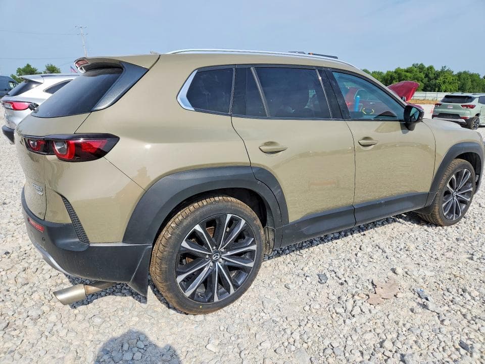 2023 MAZDA CX-50 PREMIUM PLUS 3
