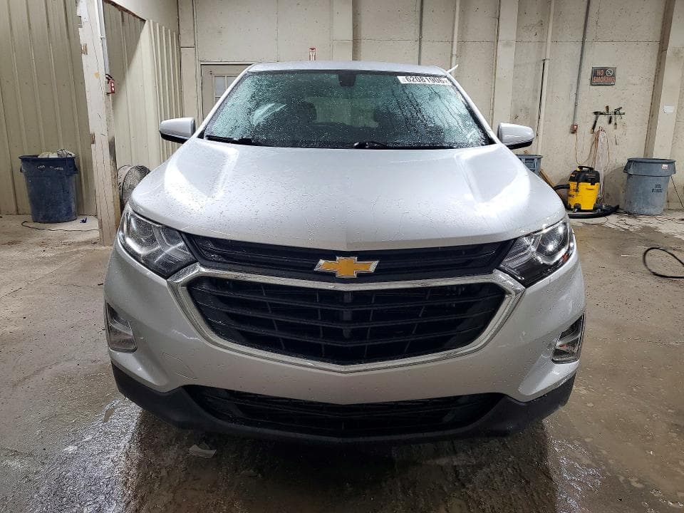 2018 CHEVROLET EQUINOX LT 5