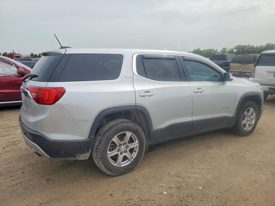 2018 GMC ACADIA SLE 3
