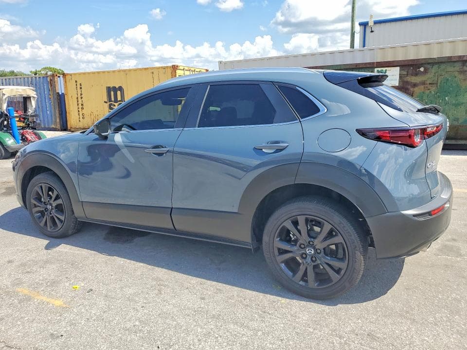 2023 MAZDA CX-30 PREFERRED 2