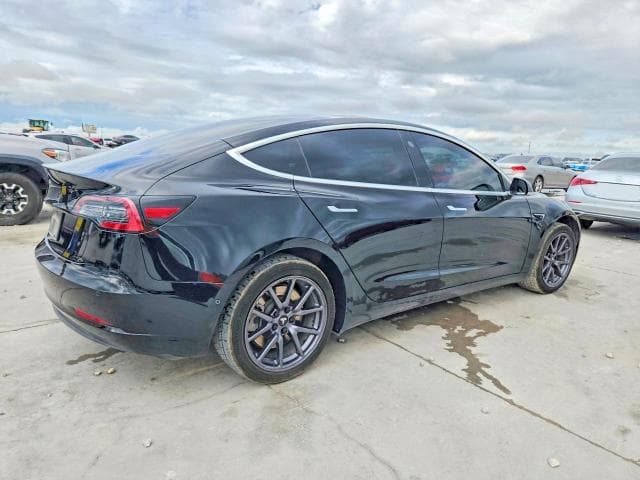 2019 TESLA MODEL 3 3