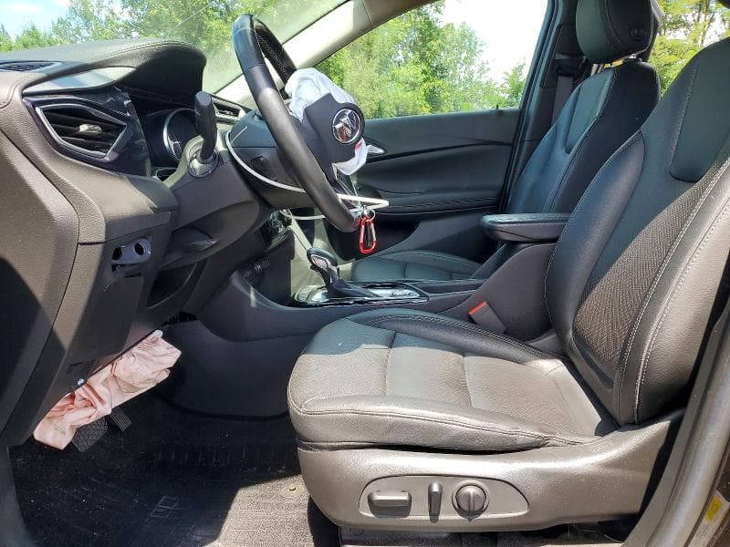 2023 BUICK ENCORE GX ESSENCE 7