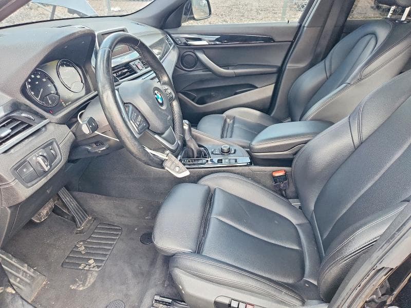 2018 BMW X2 XDRIVE28I 7