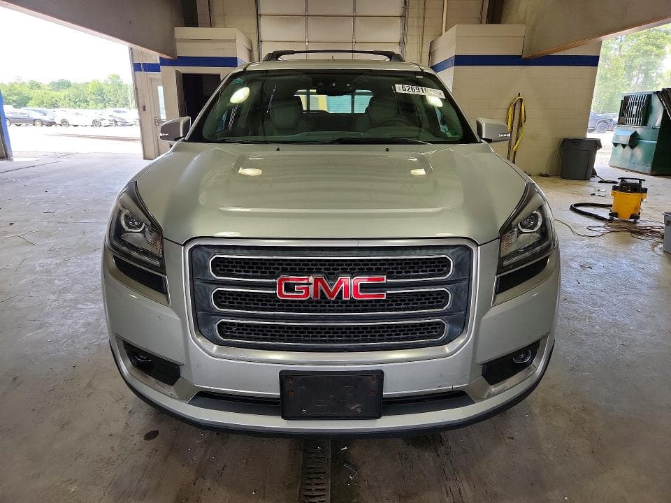 2017 GMC ACADIA LIMITED SLT-2 5