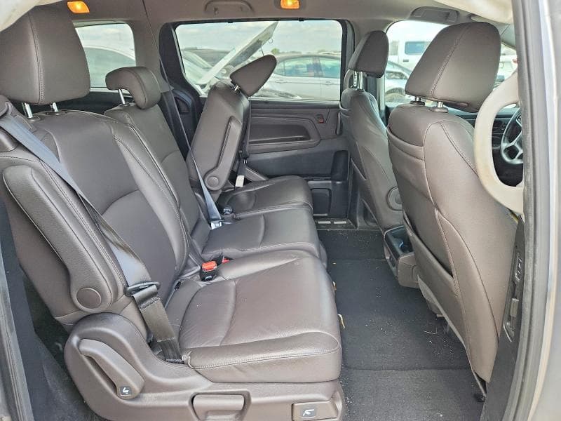 2020 HONDA ODYSSEY EXL 11
