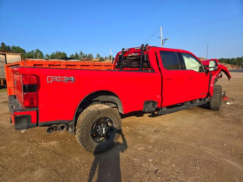 2024 FORD F250 SUPER DUTY 3