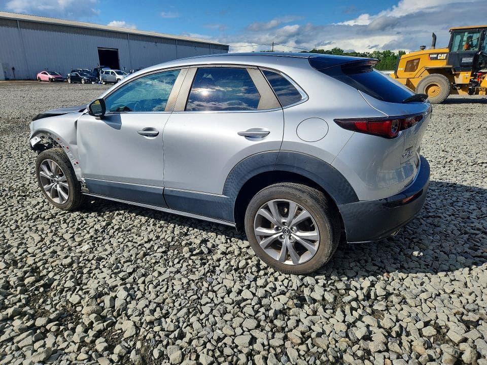 2021 MAZDA CX-30 SELECT 2