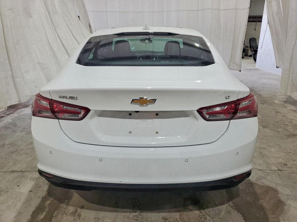 2019 CHEVROLET MALIBU LT 6