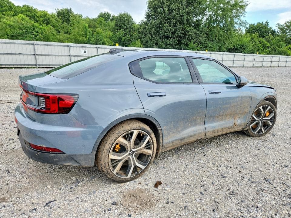 2022 POLESTAR 2 3