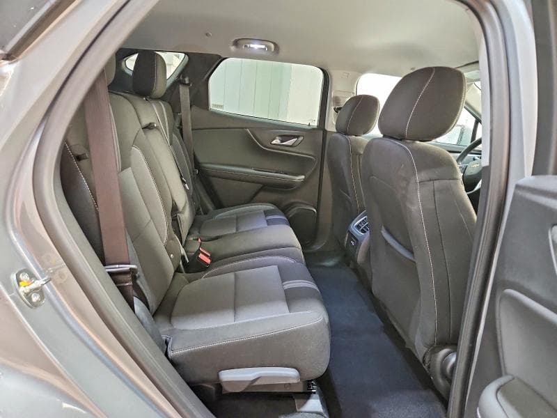 2025 CHEVROLET BLAZER 2LT 11