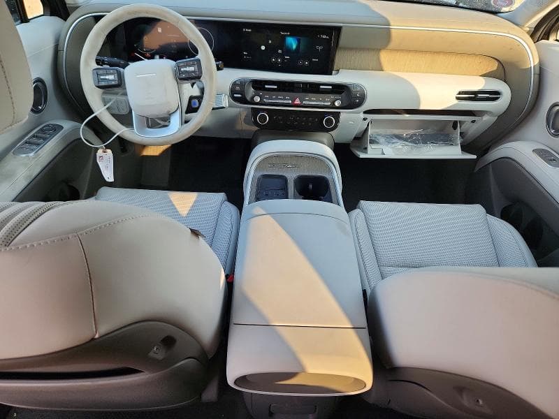 2026 HYUNDAI PALISADE SEL 8