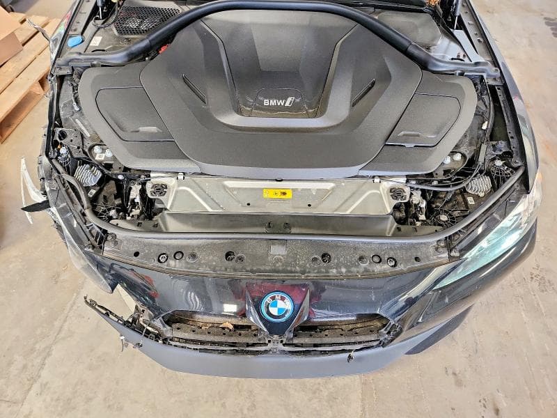 2023 BMW I4 EDRIVE 35 11