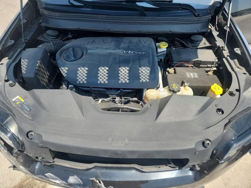 2019 JEEP CHEROKEE LIMITED 11