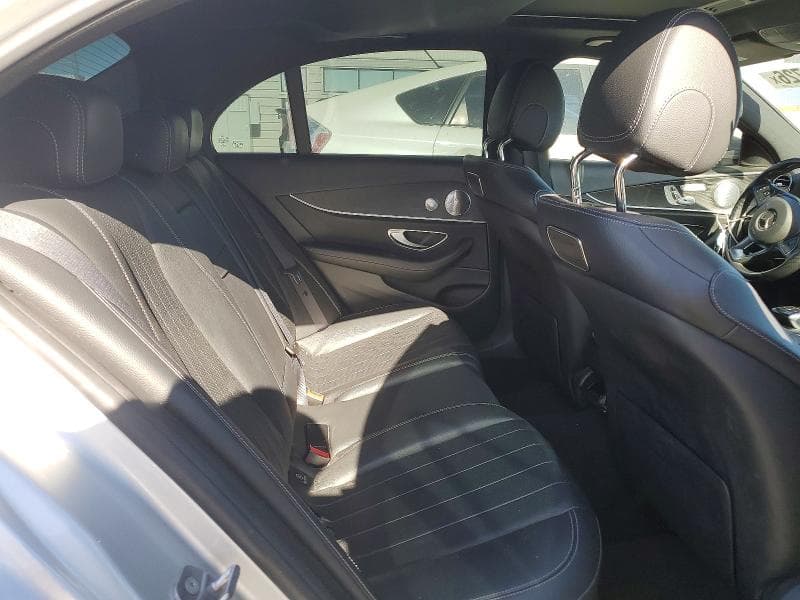 2018 MERCEDES-BENZ E 300 10