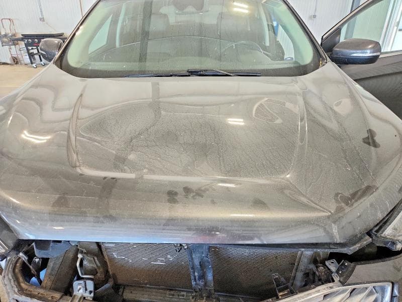 2019 FORD EDGE SEL 12