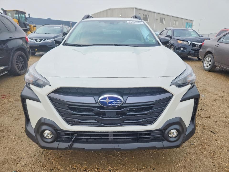 2023 SUBARU OUTBACK TOURING 5