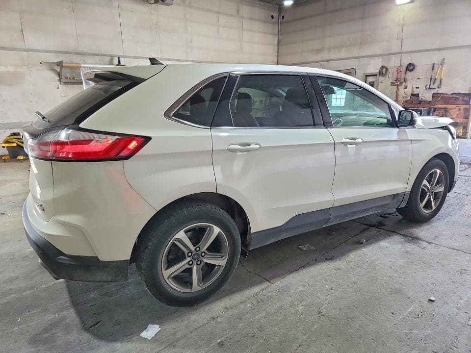 2020 FORD EDGE SEL 3