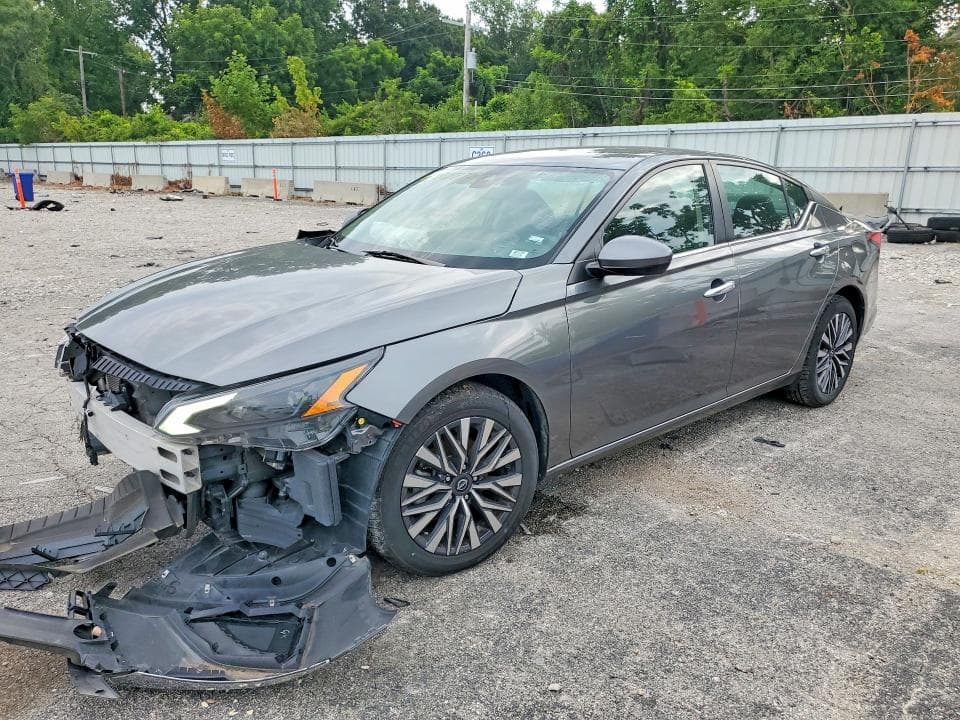 2023 NISSAN ALTIMA SV - 1
