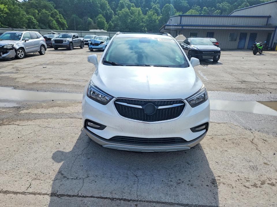 2017 BUICK ENCORE PREFERRED II 5