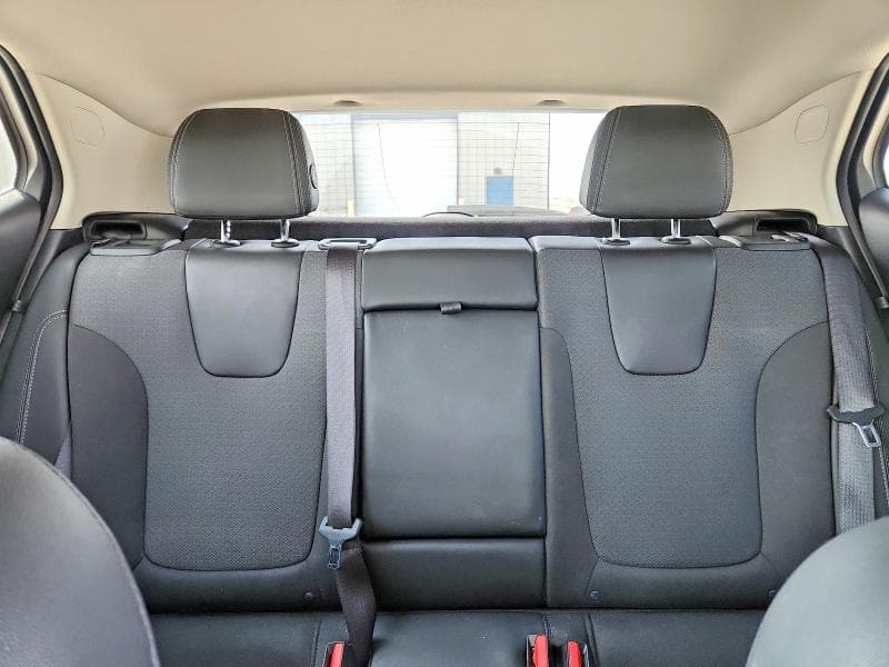 2023 BUICK ENCORE GX SELECT 10