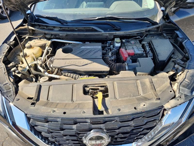 2023 NISSAN ROGUE SV 12