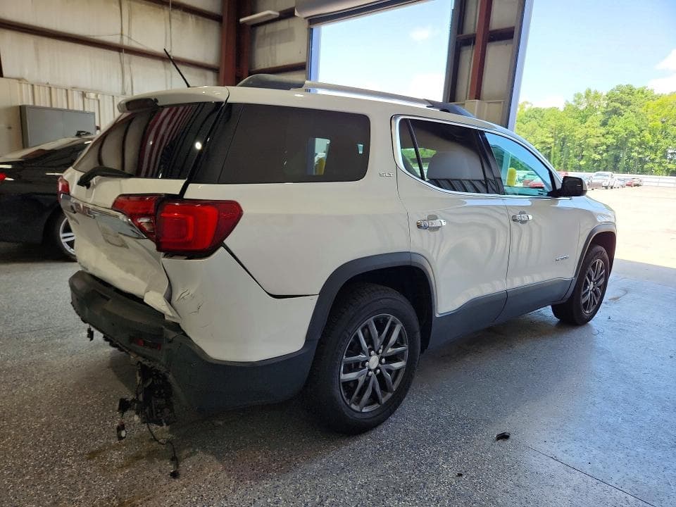 2019 GMC ACADIA SLT-1 3
