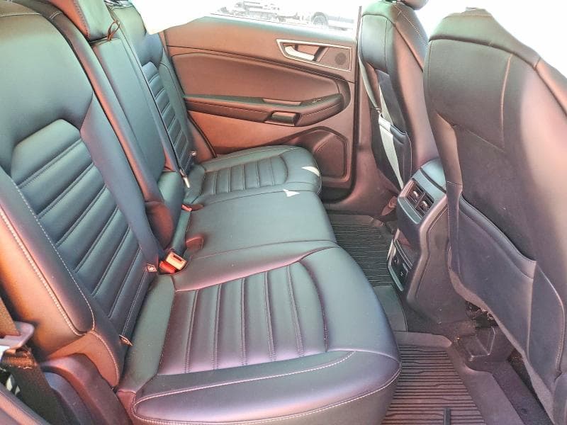 2022 FORD EDGE SEL 11
