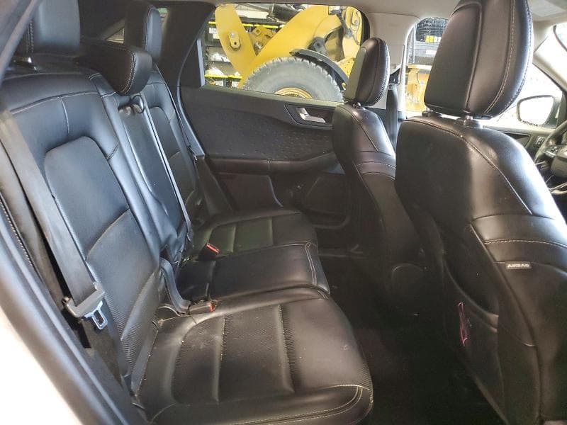 2020 FORD ESCAPE SEL 10
