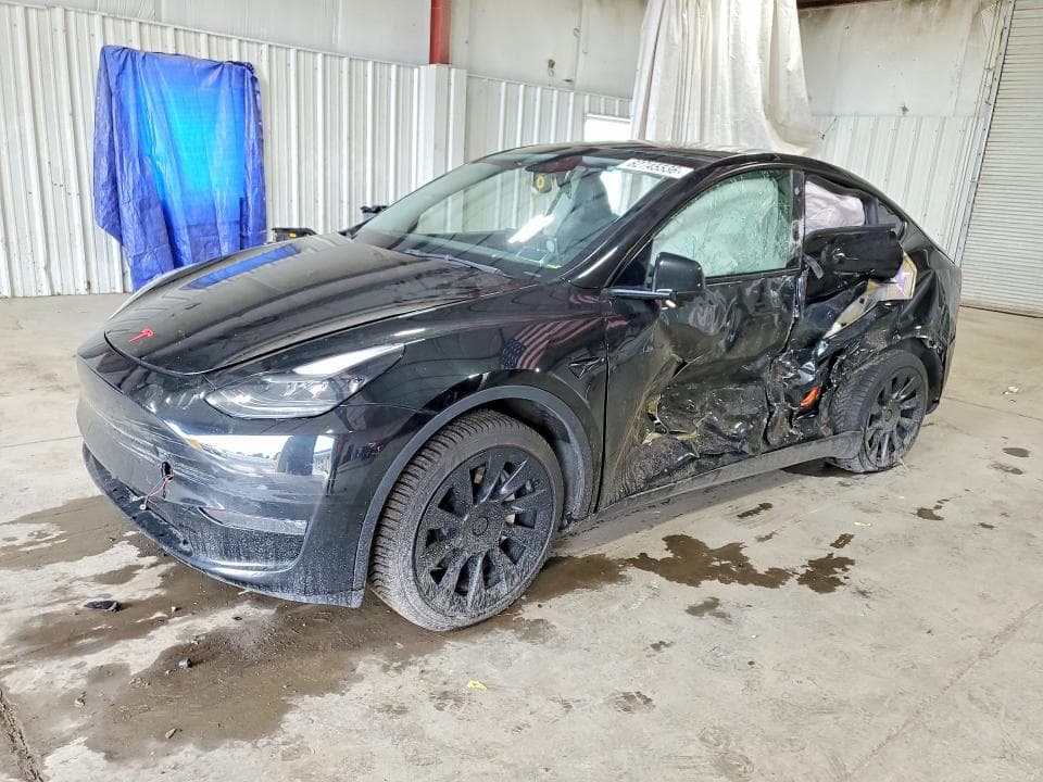 2023 TESLA MODEL Y - 1