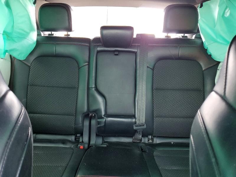 2024 FORD ESCAPE ST LINE 10