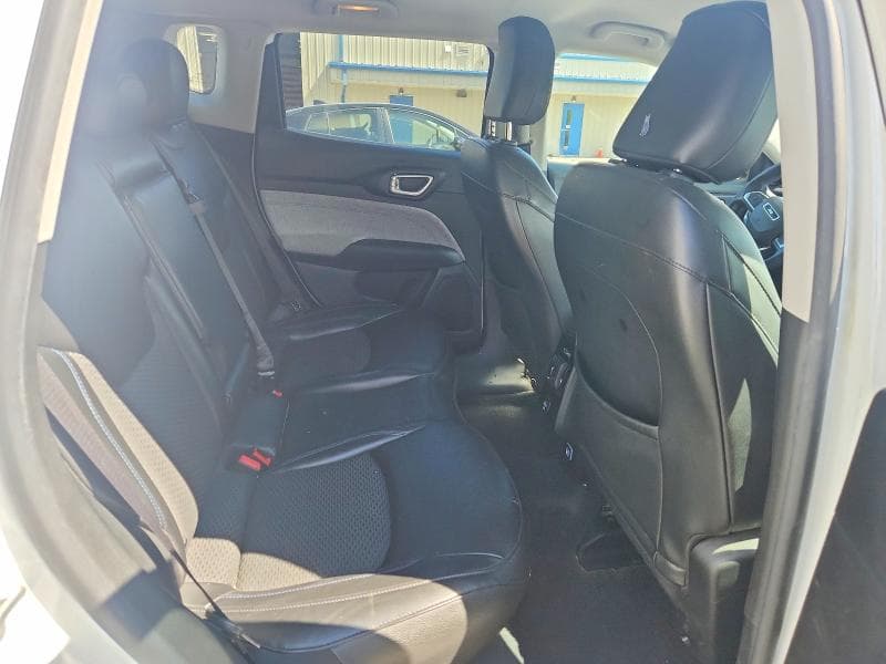 2022 JEEP COMPASS LATITUDE 10