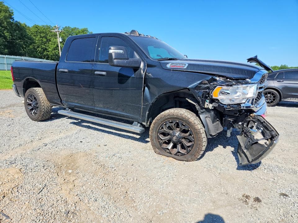 2024 RAM 2500 TRADESMAN 4