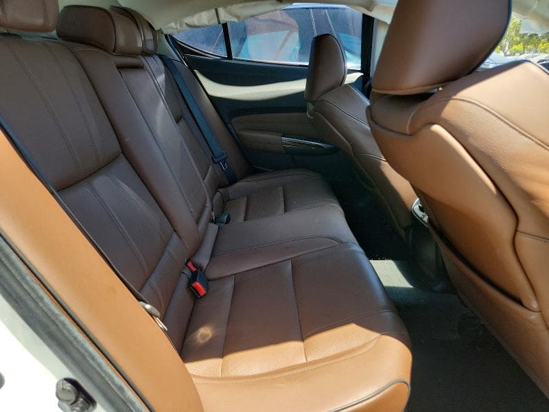 2020 ACURA TLX TECHNOLOGY 10