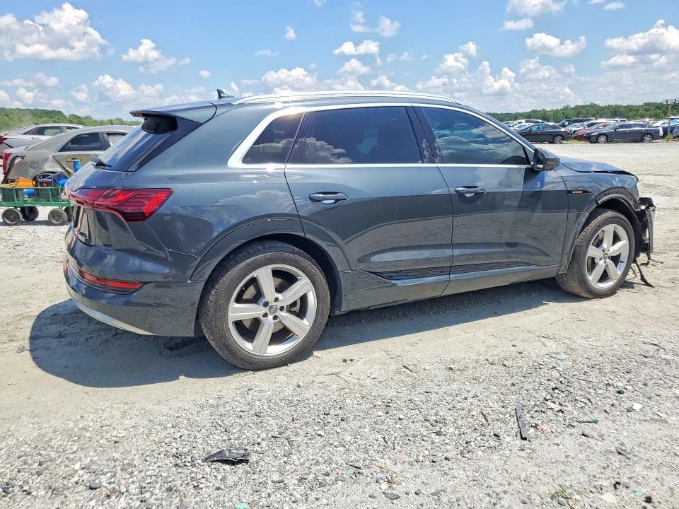 2019 AUDI E-TRON PREMIUM PLUS 3