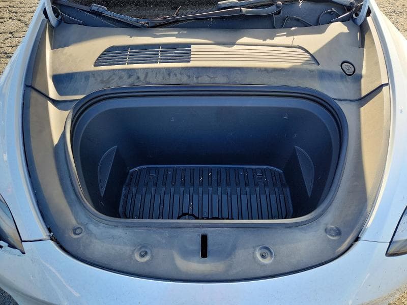 2021 TESLA MODEL Y 12