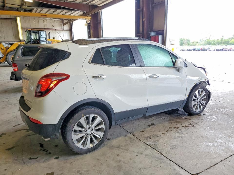 2020 BUICK ENCORE PREFERRED 3