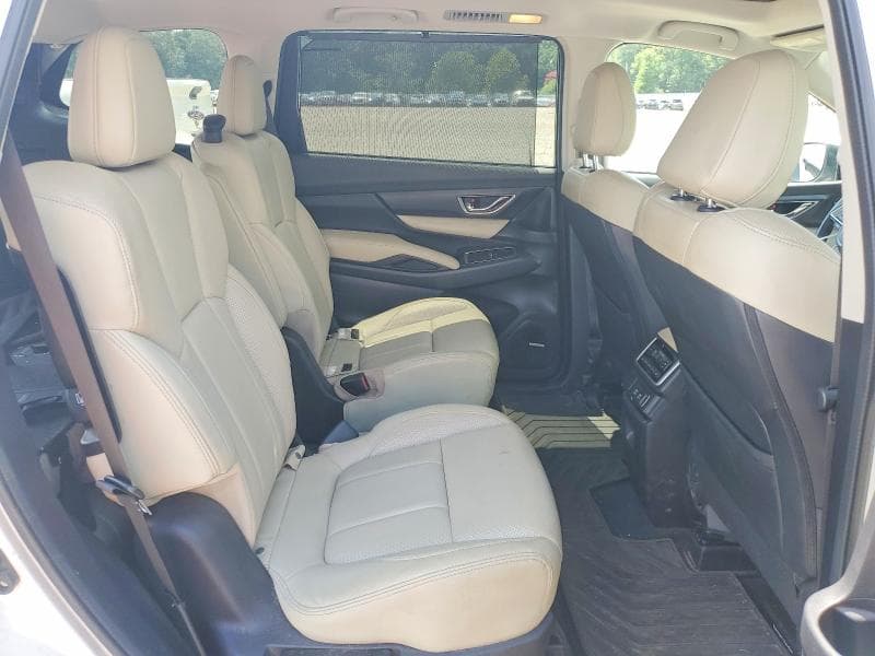 2022 SUBARU ASCENT LIMITED 11