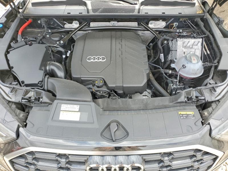 2023 AUDI Q5 PREMIUM PLUS 45 12