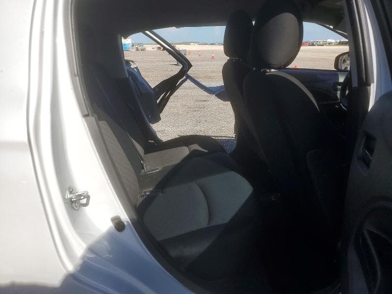 2021 MITSUBISHI MIRAGE 10