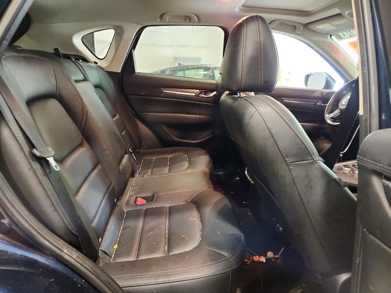 2023 MAZDA CX-5 PREMIUM PLUS 11