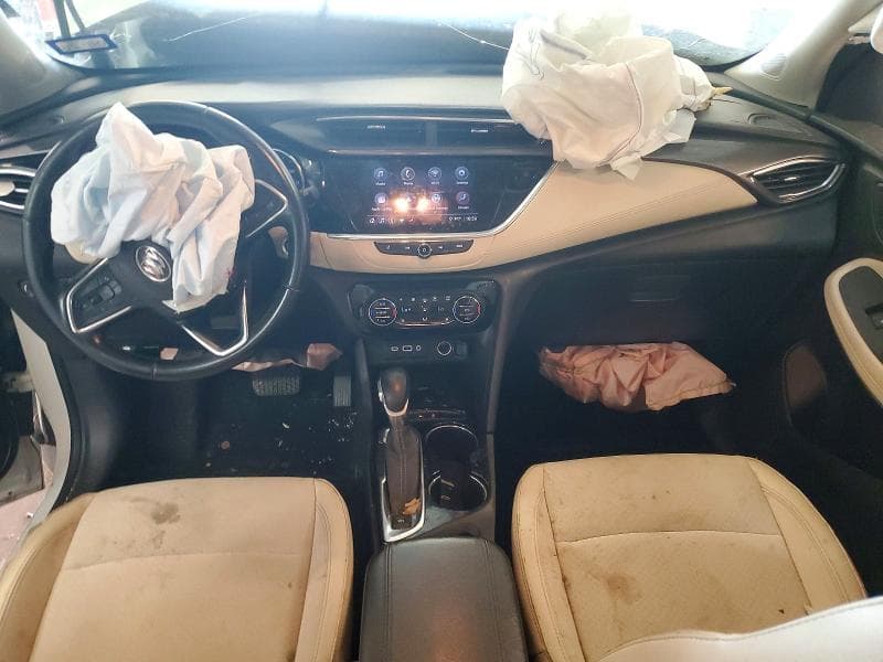 2020 BUICK ENCORE GX SELECT 8