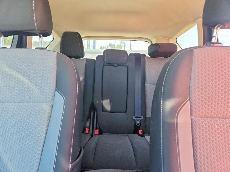 2017 FORD ESCAPE 10