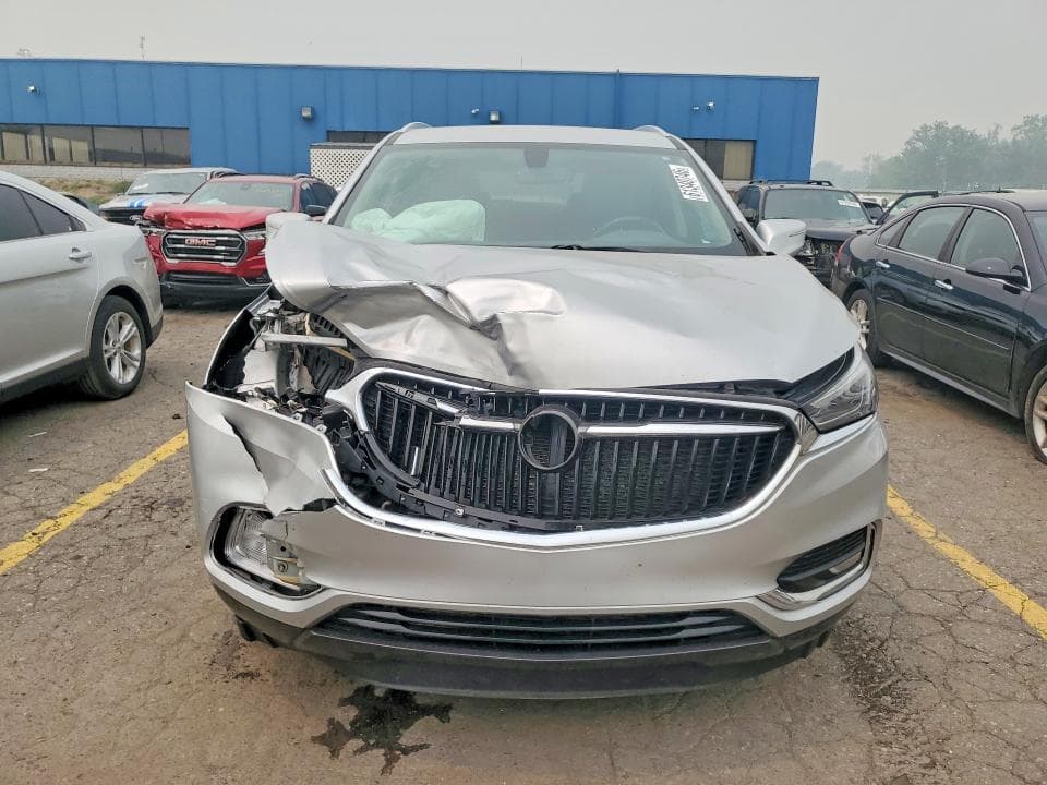 2020 BUICK ENCLAVE ESSENCE 5