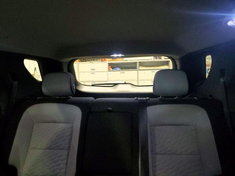 2018 CHEVROLET EQUINOX LT 10