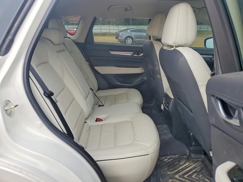 2024 MAZDA CX-5 PREMIUM PLUS 10