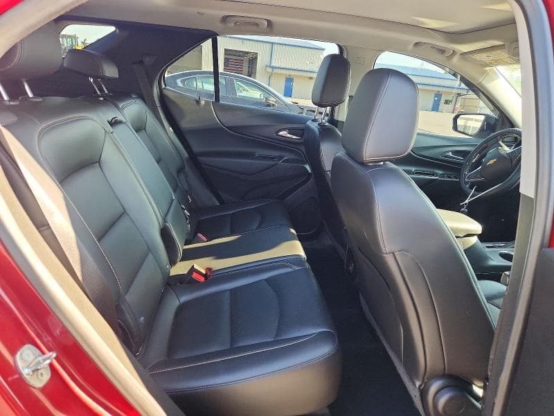 2020 CHEVROLET EQUINOX LT 10